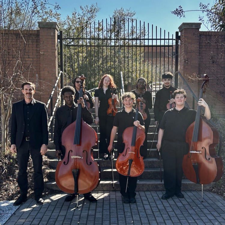 GMEA Orchestra Large Group Evaluation 2026