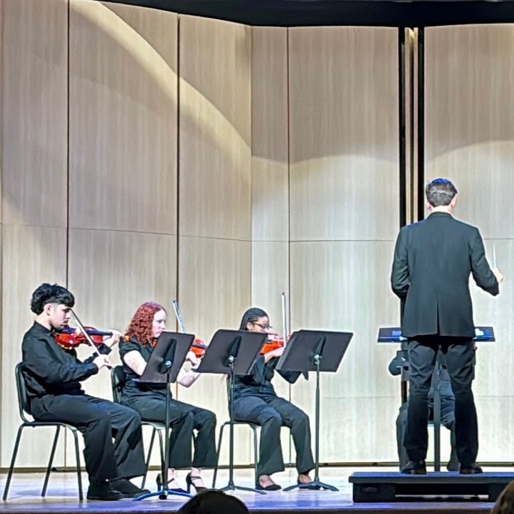 GMEA Orchestra Large Group Evaluation 2026