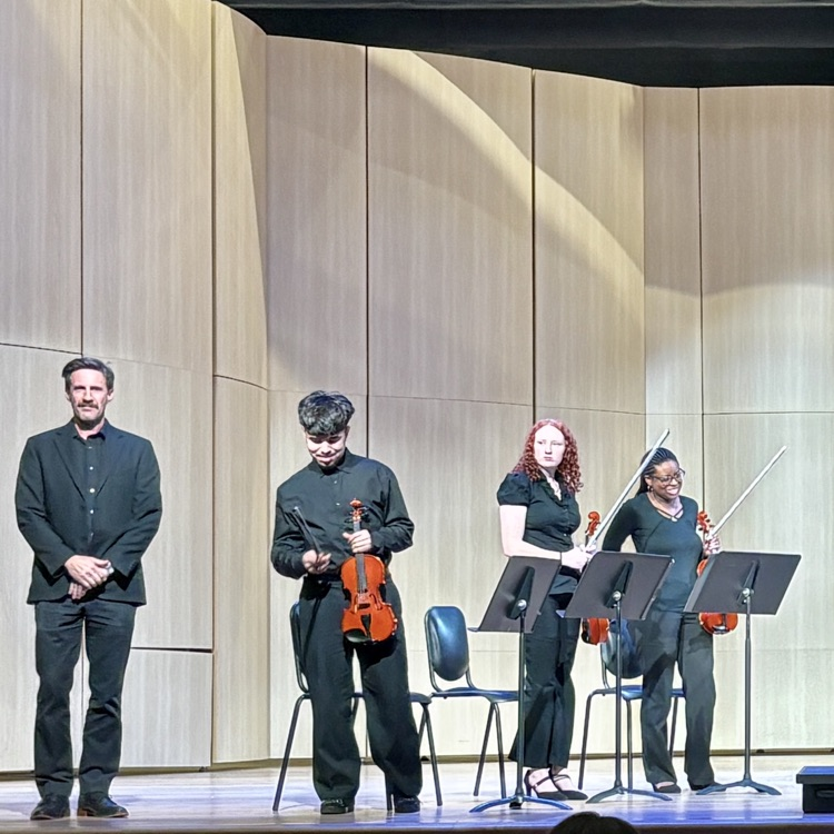 GMEA Orchestra Large Group Evaluation 2026