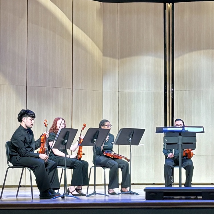 GMEA Orchestra Large Group Evaluation 2026