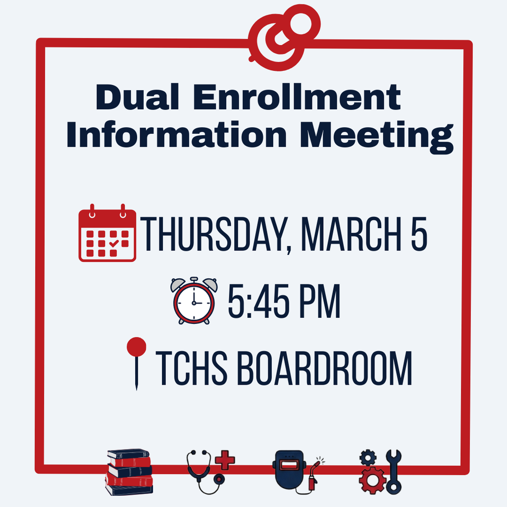 Dual Enrollment Night 2026