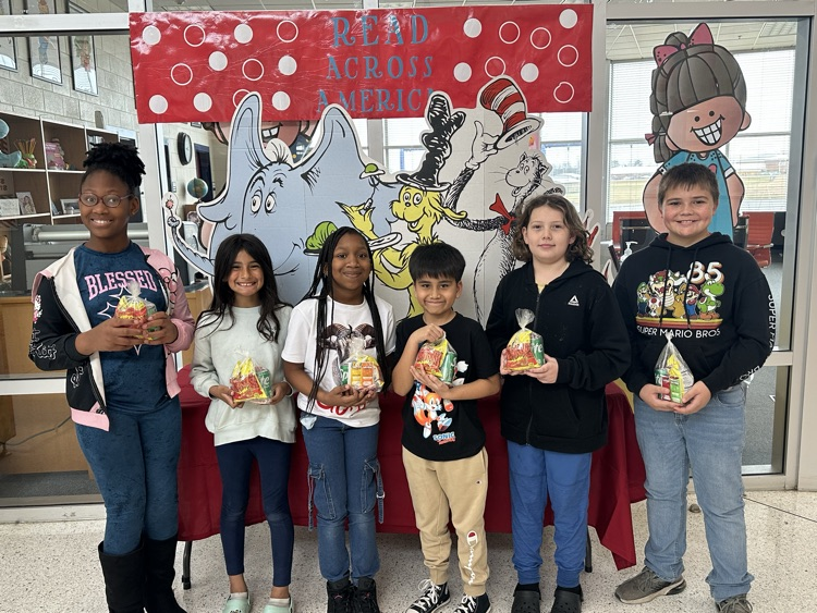 perfect attendance pic