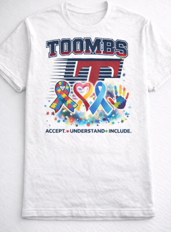 Exceptional Children's Week Shirt