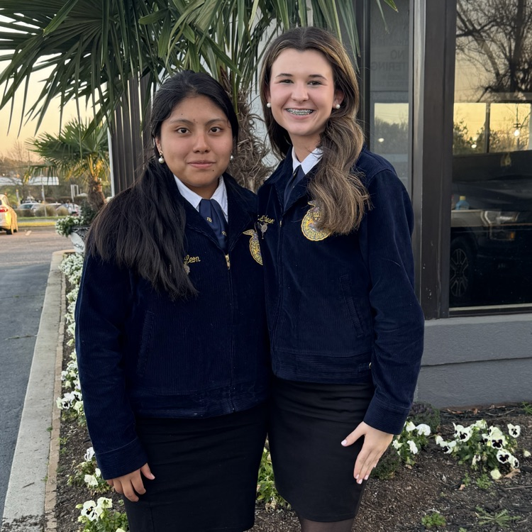 FFA Competition 2026