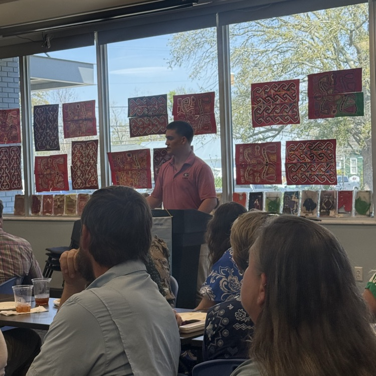 Rotary Speech Contest 2026