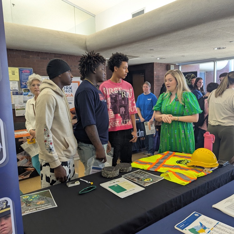 STC Career Fair 2026