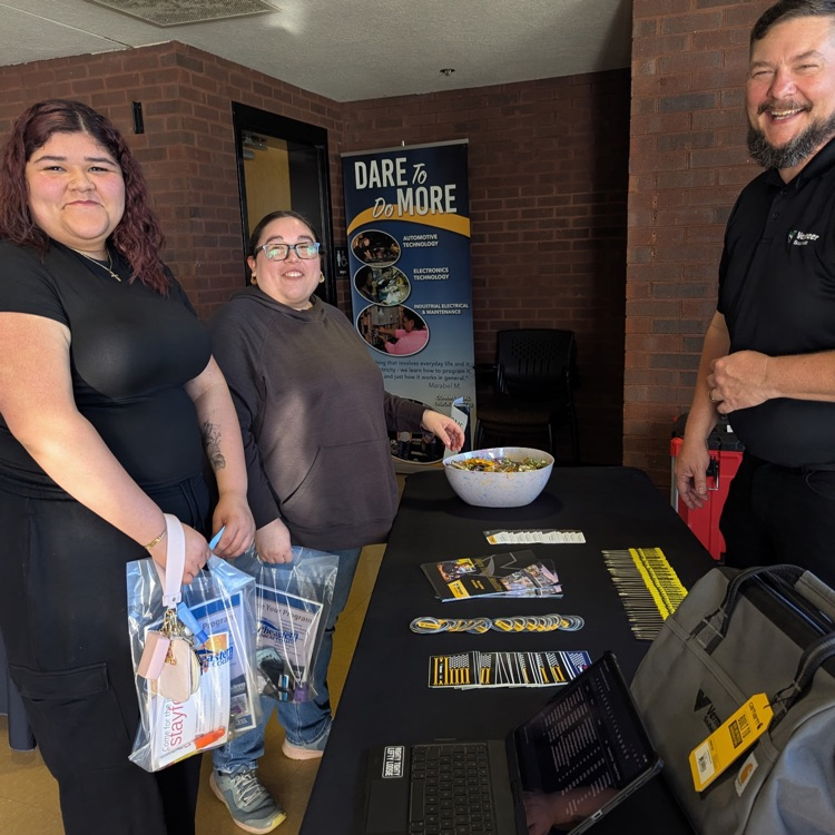 STC Career Fair 2026