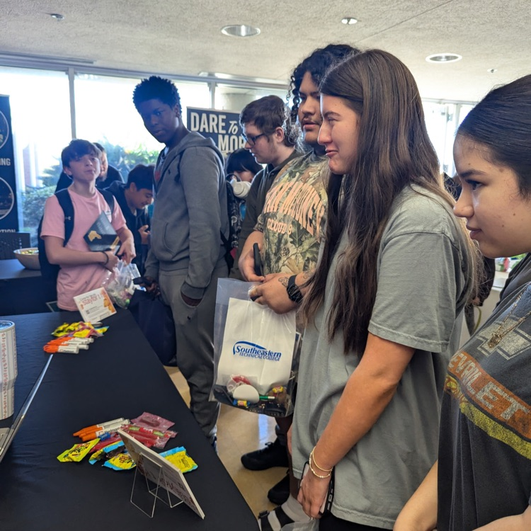 STC Career Fair 2026