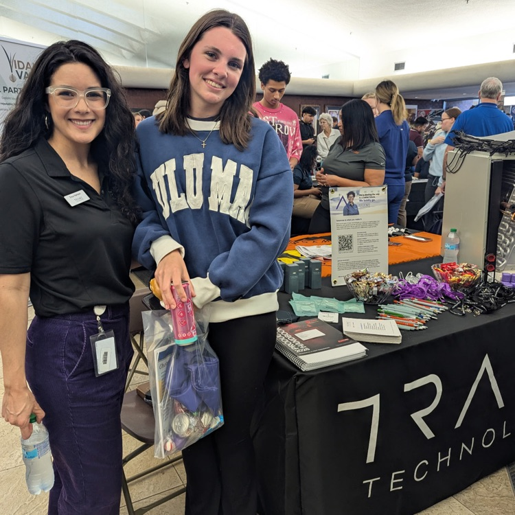 STC Career Fair 2026