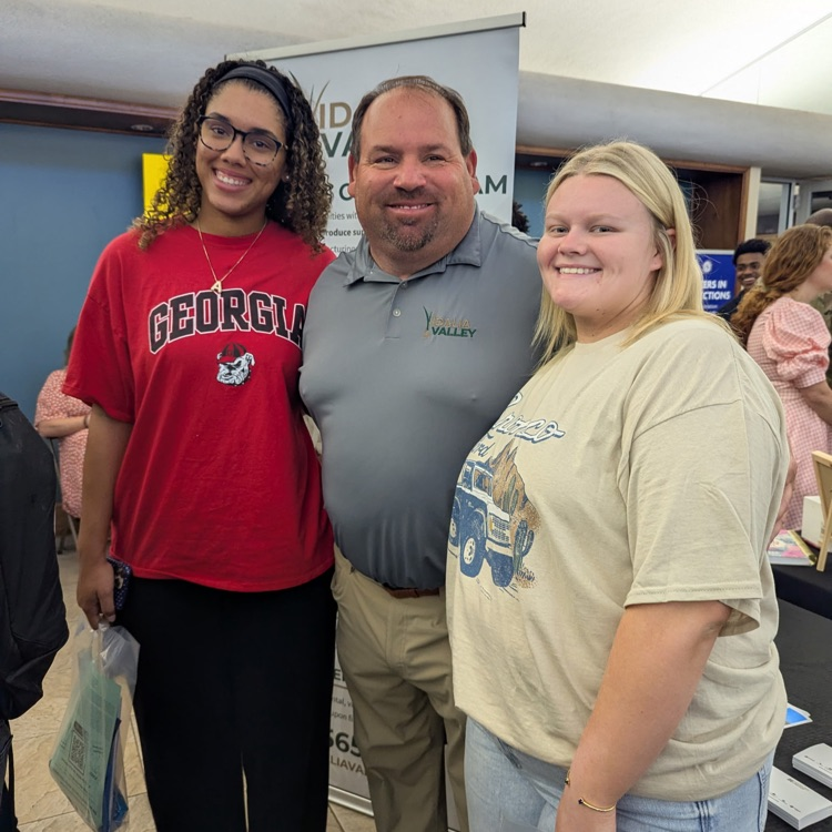 STC Career Fair 2026