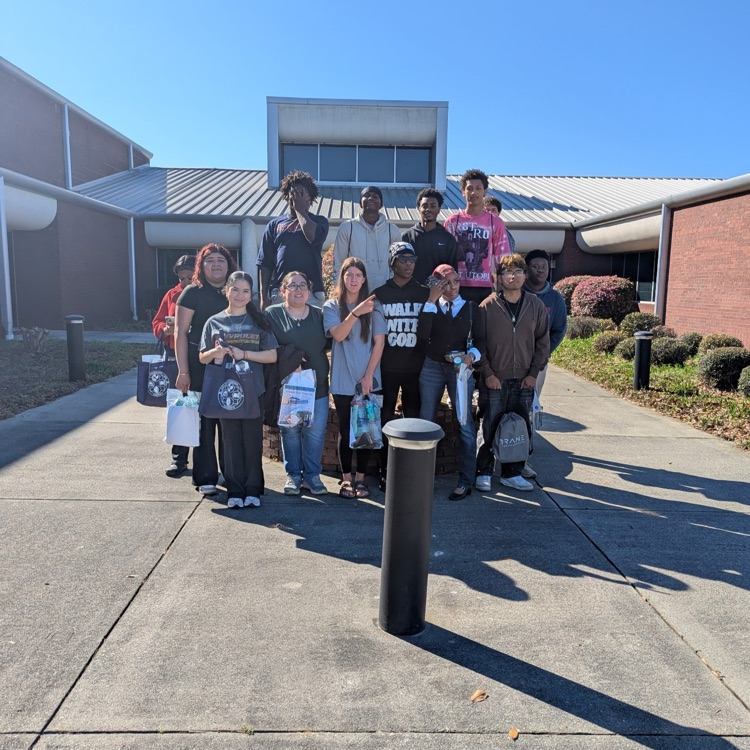 STC Career Fair 2026