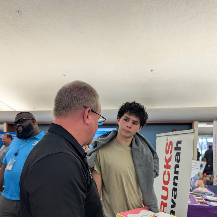 STC Career Fair 2026