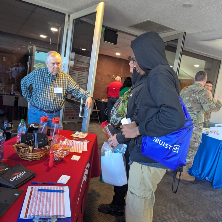 STC Career Fair 2026