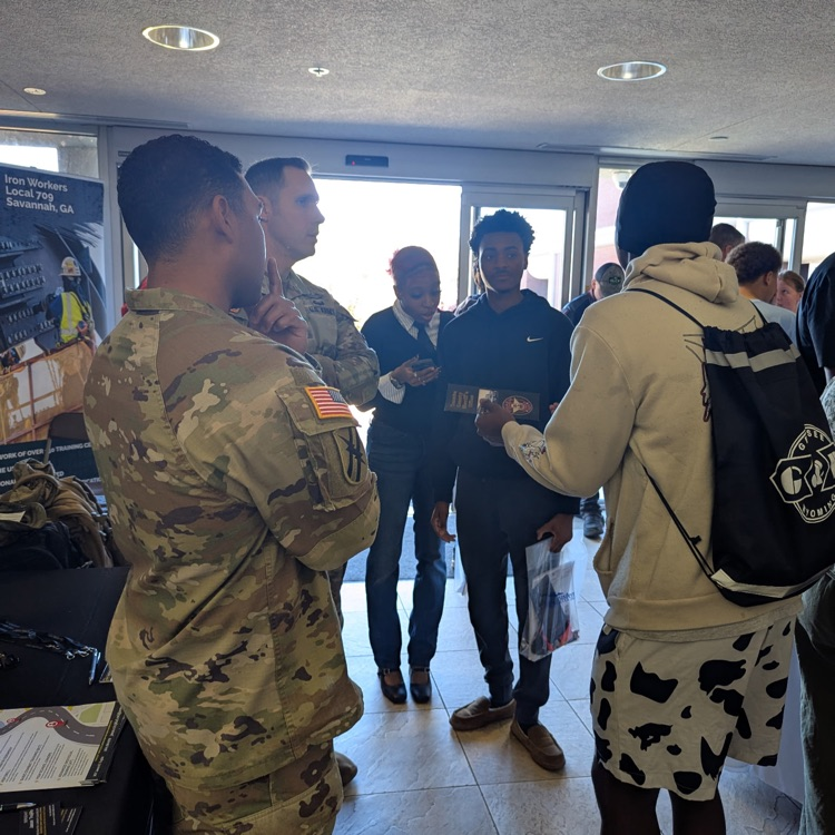 STC Career Fair 2026