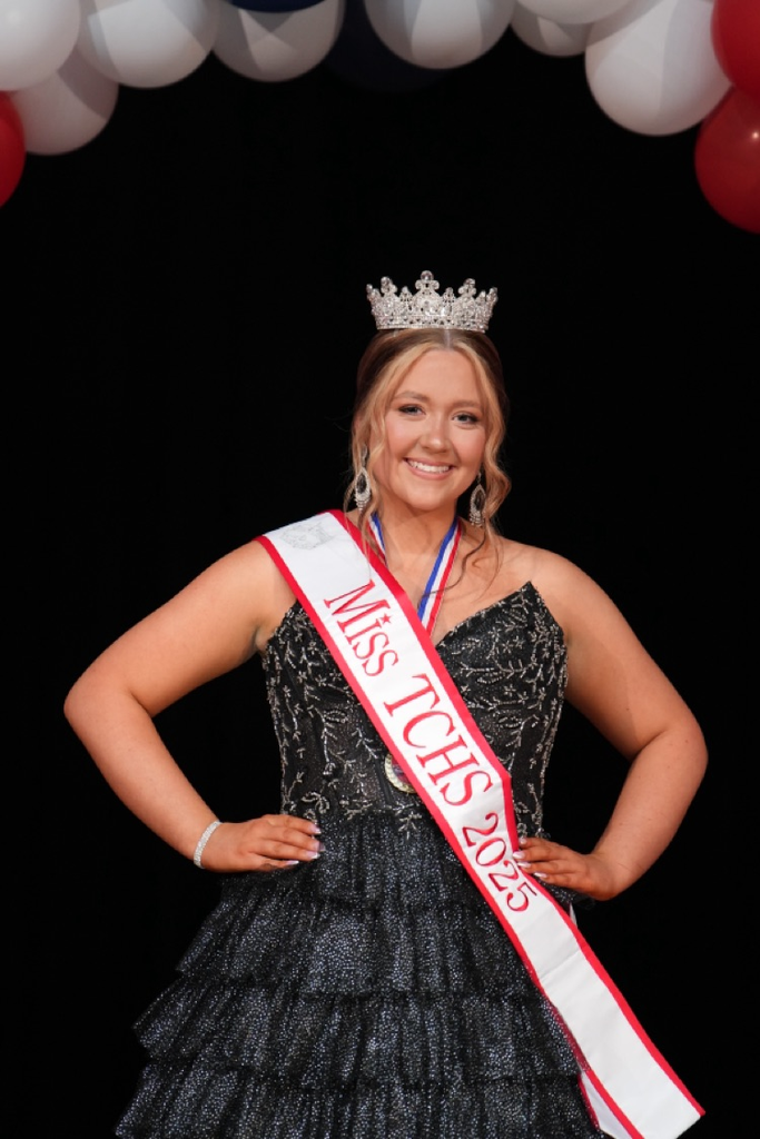 Miss TCHS 2026