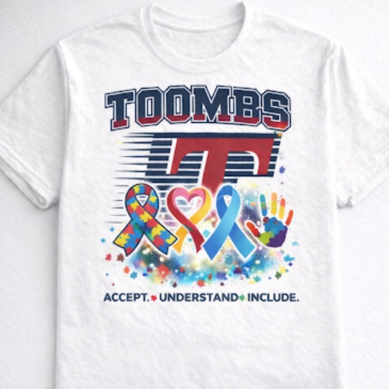 Exceptional Children’s Week Shirt 2026