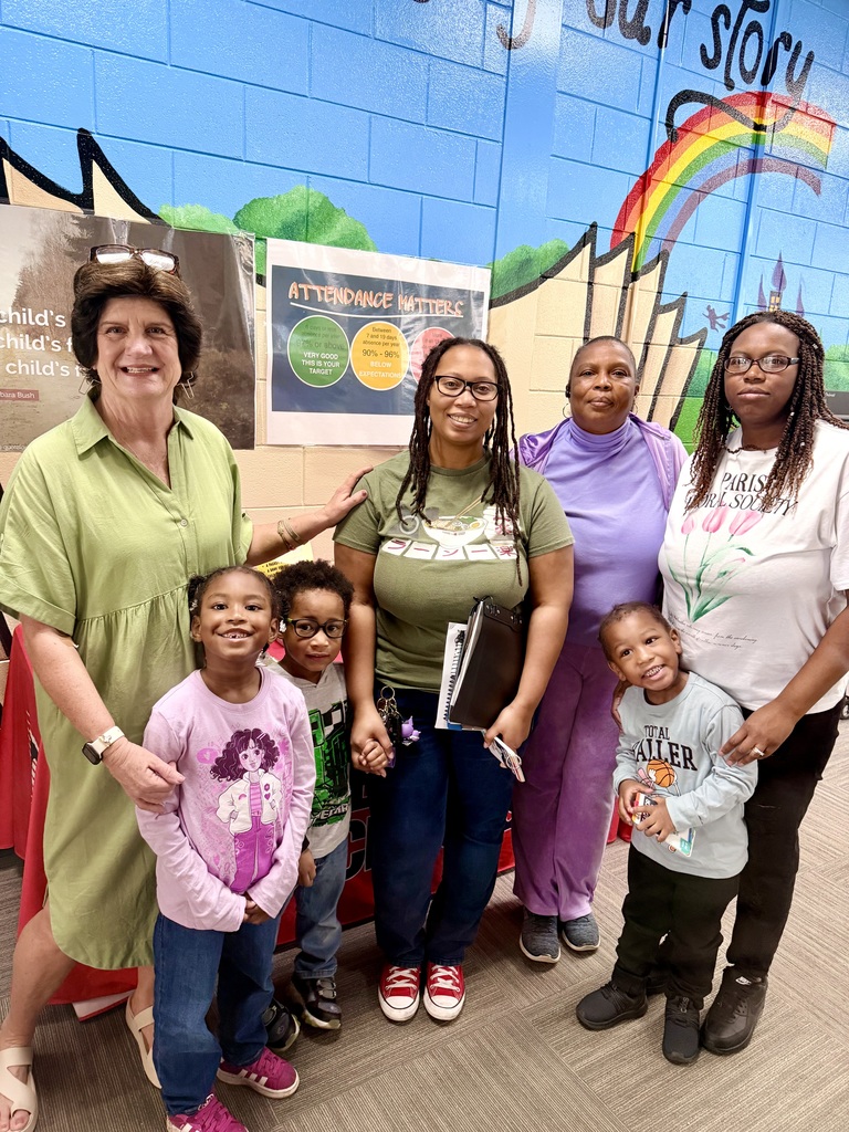 family at prek registration