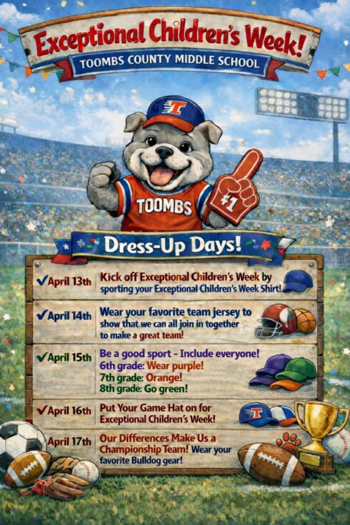 dress up days