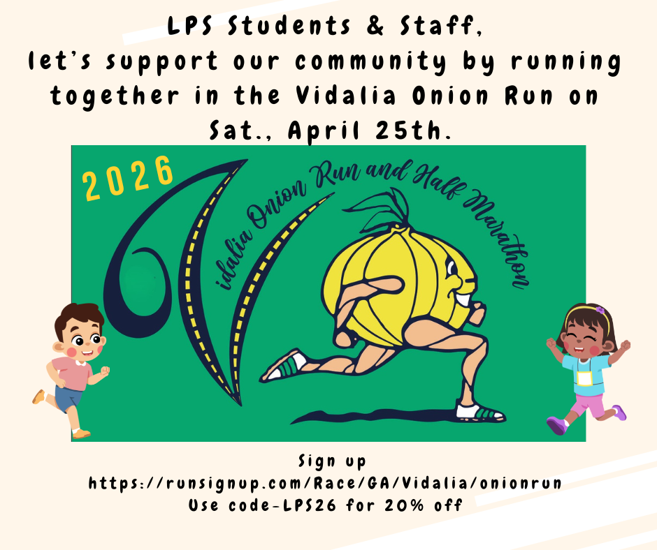 LPS RUN
