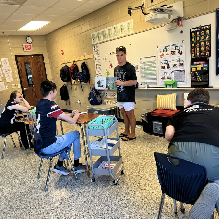 Exceptional Children’s Week 2026