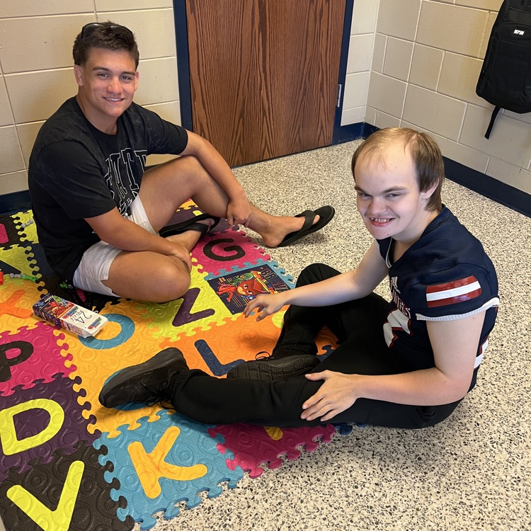 Exceptional Children’s Week 2026