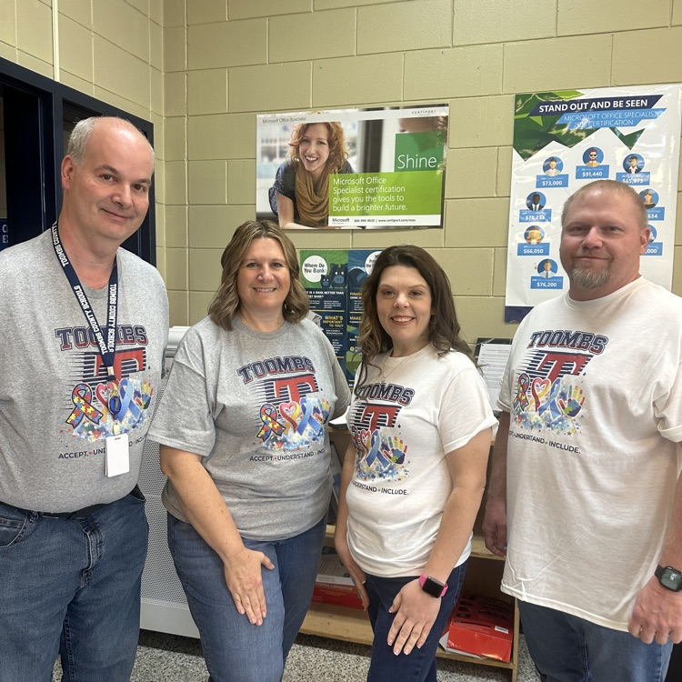 Exceptional Children’s Week 2026