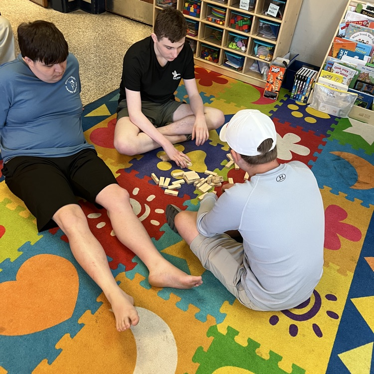 Exceptional Children’s Week 2026