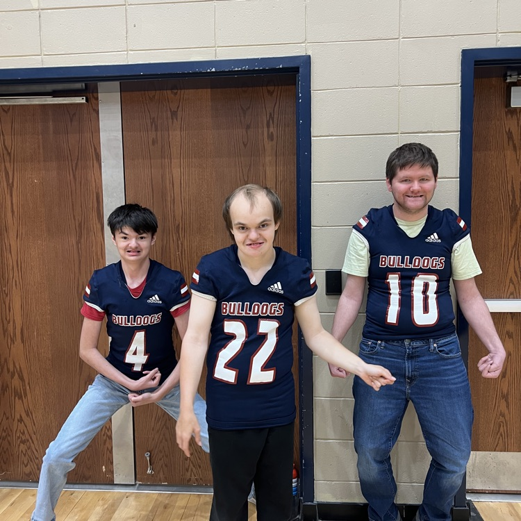 Exceptional Children’s Week 2026