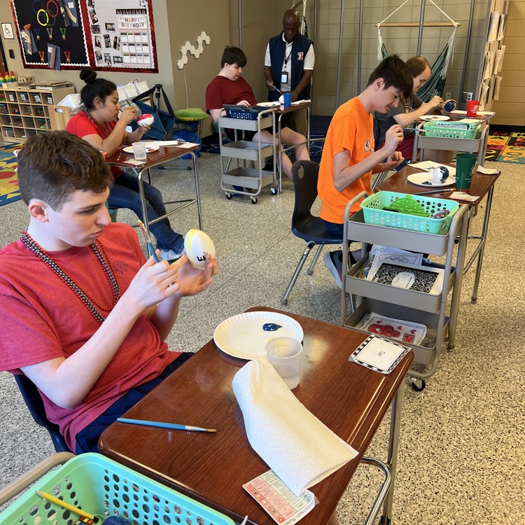 Exceptional Children’s Week 2026