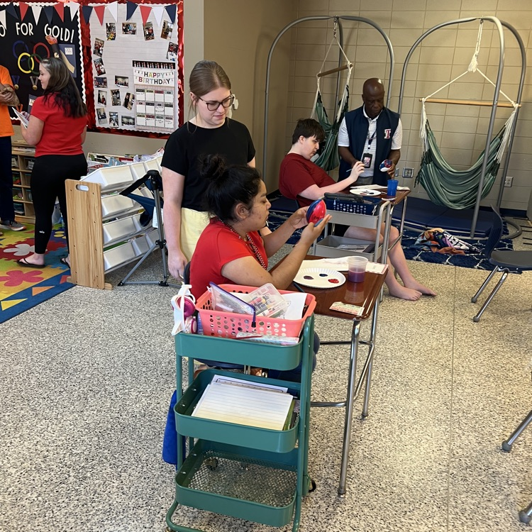 Exceptional Children’s Week 2026