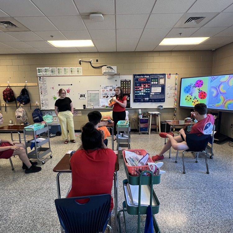 Exceptional Children’s Week 2026