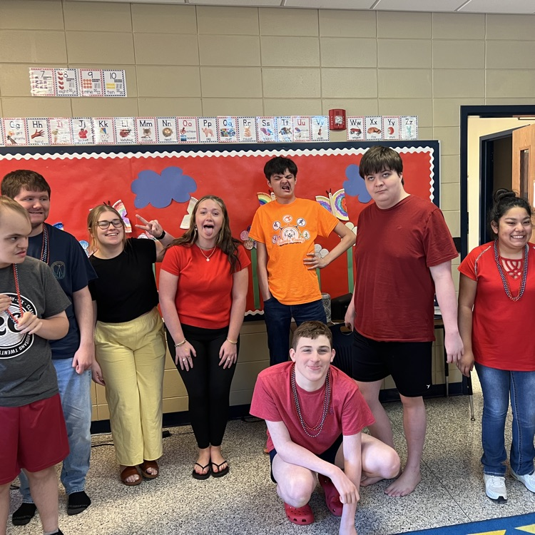 Exceptional Children’s Week 2026