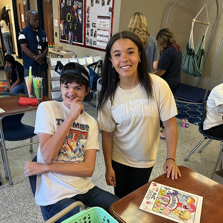 Exceptional Children’s Week 2026