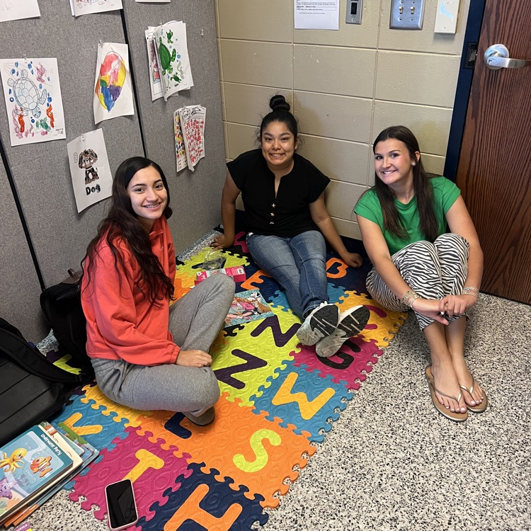 Exceptional Children’s Week 2026