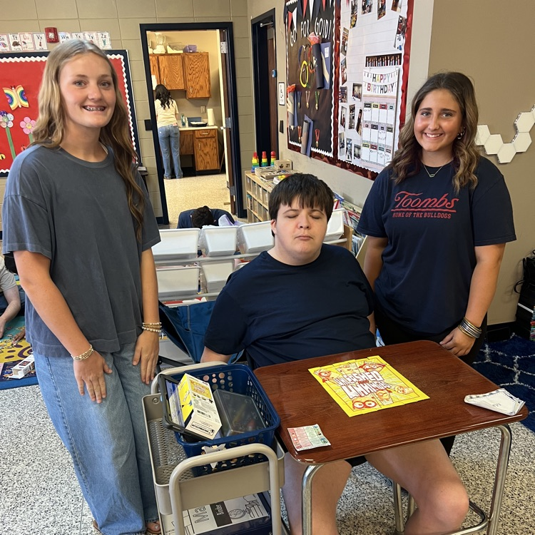 Exceptional Children’s Week 2026