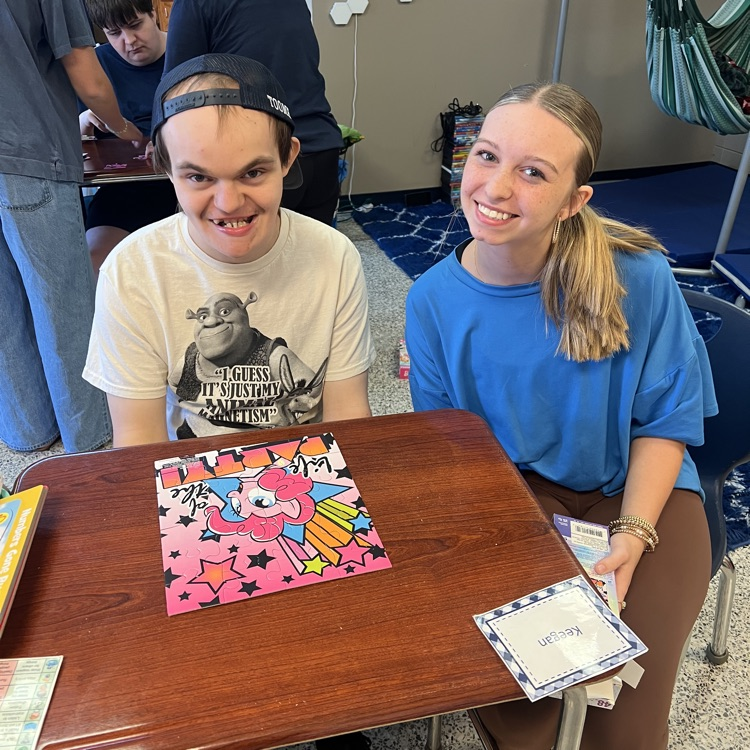 Exceptional Children’s Week 2026