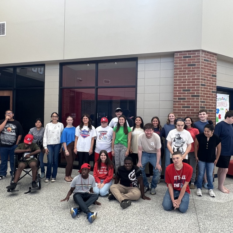 Exceptional Children’s Week 2026