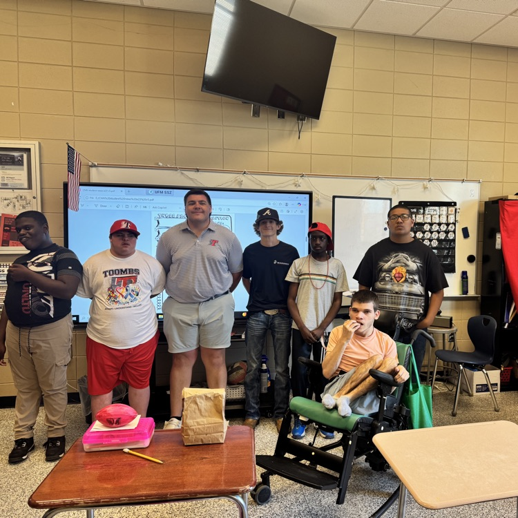 Exceptional Children’s Week 2026