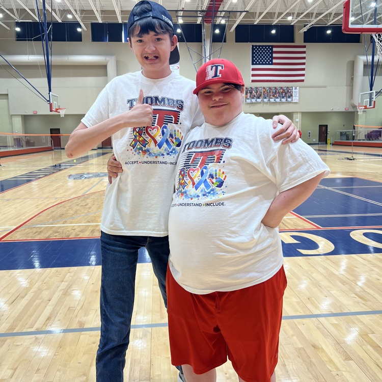 Exceptional Children’s Week 2026