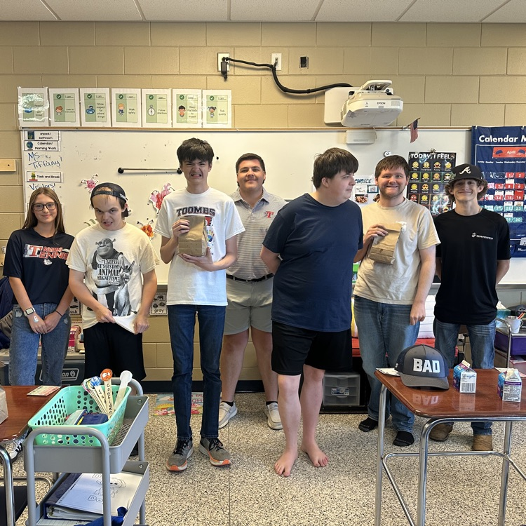 Exceptional Children’s Week 2026