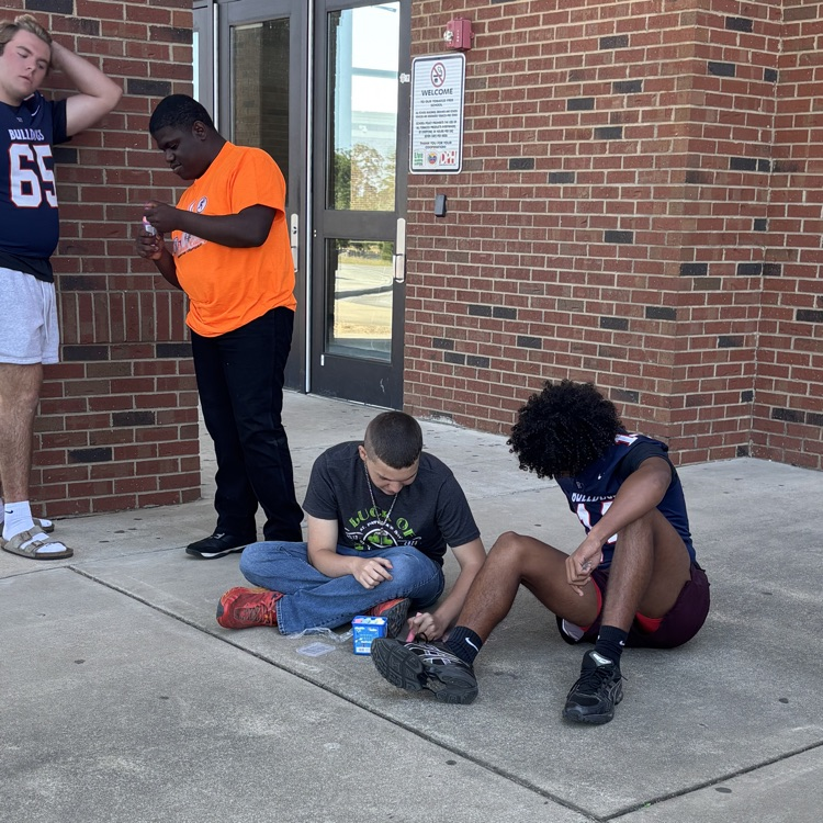 Exceptional Children’s Week 2026