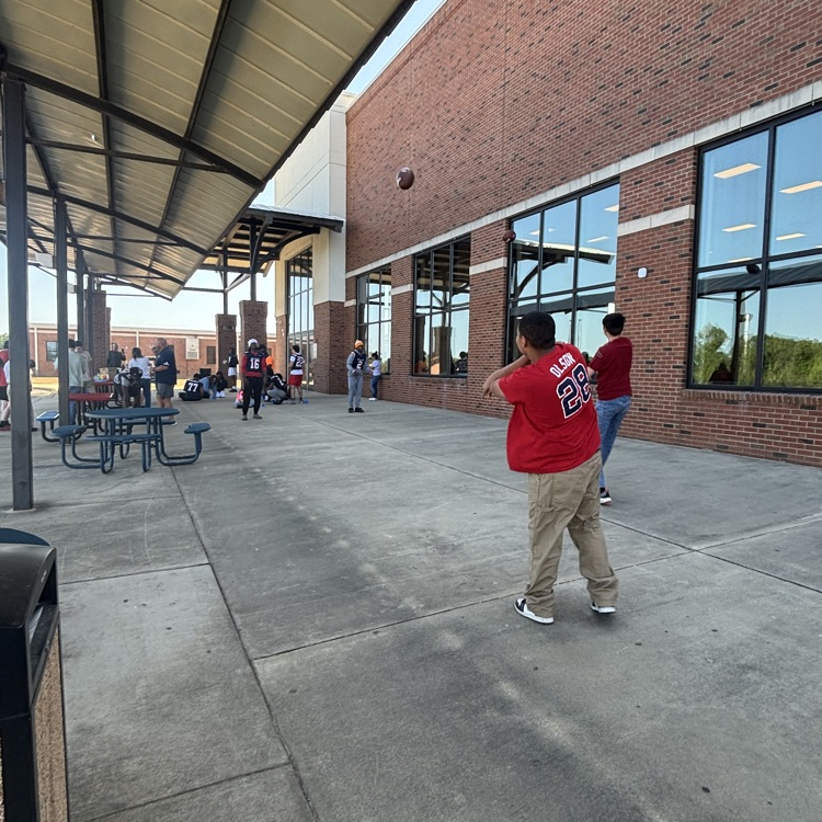 Exceptional Children’s Week 2026