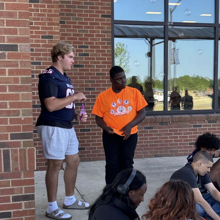 Exceptional Children’s Week 2026