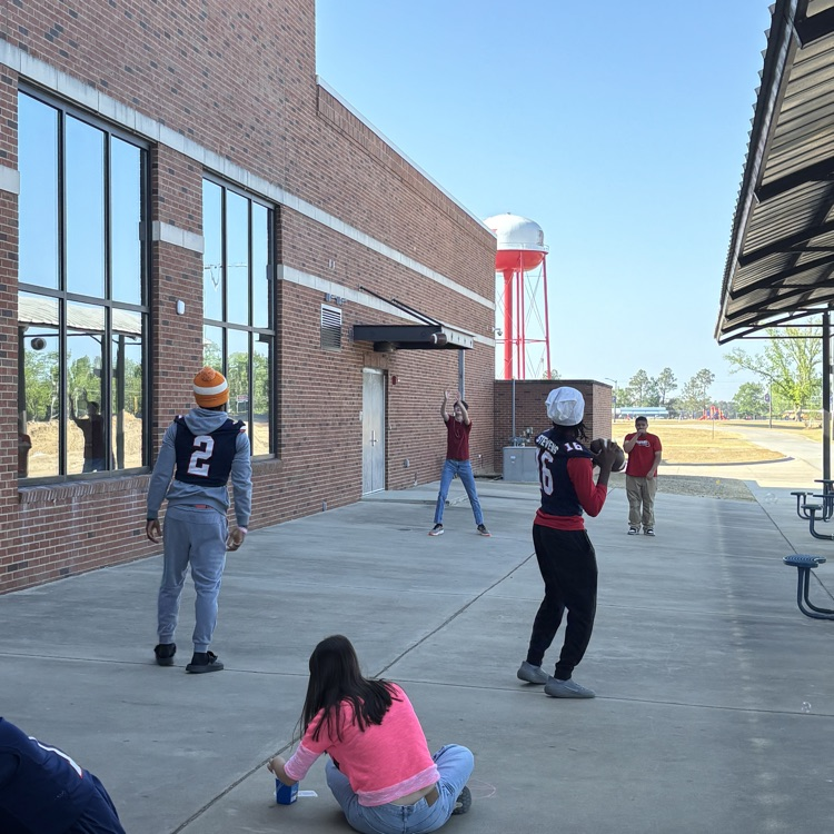 Exceptional Children’s Week 2026