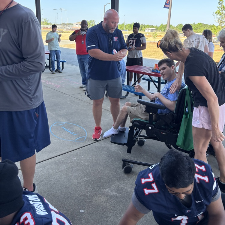 Exceptional Children’s Week 2026