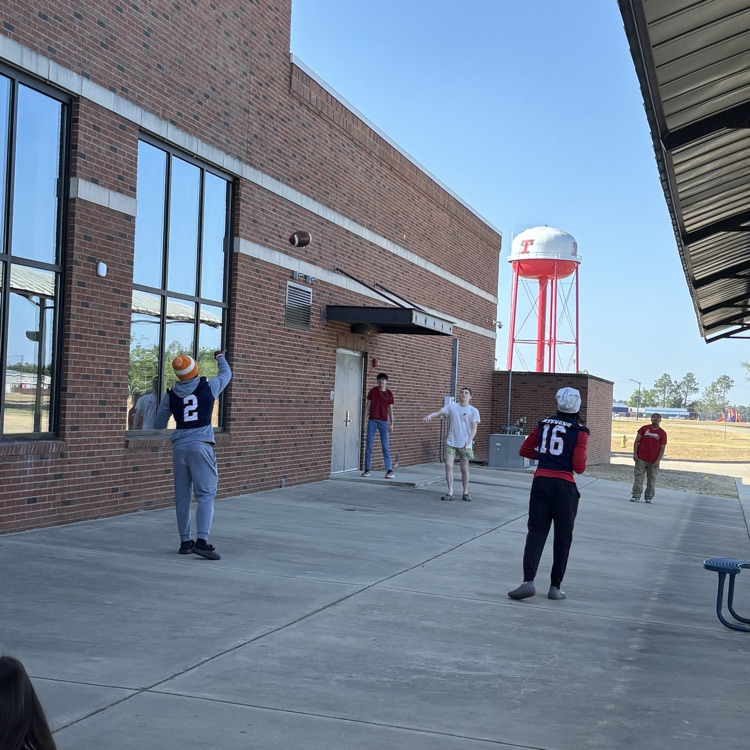 Exceptional Children’s Week 2026