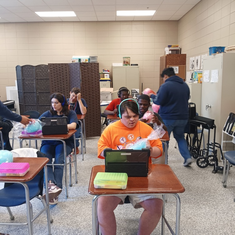 Exceptional Children’s Week 2026