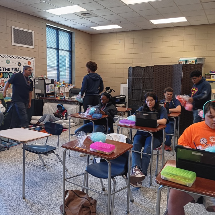 Exceptional Children’s Week 2026