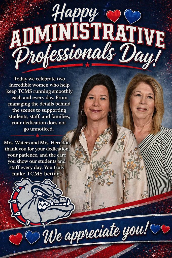 Administrative Professionals Day