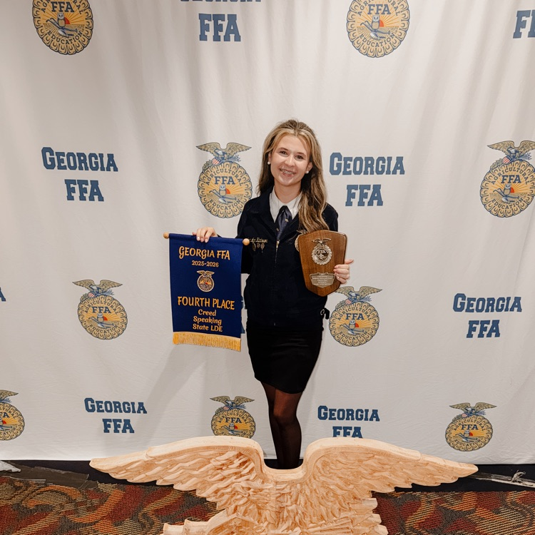 FFA State Creed Comp 2026